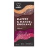 Kaffee & Mandelkrokant